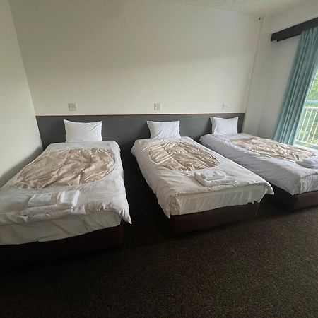 Guest House Bigfisher Club Shimoda  Zewnętrze zdjęcie