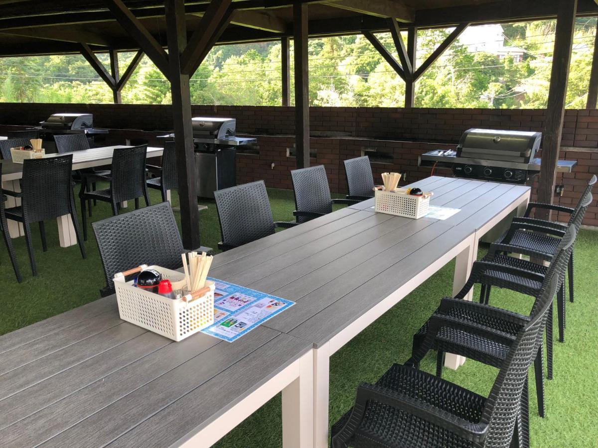 Guest House Bigfisher Club Shimoda  Zewnętrze zdjęcie