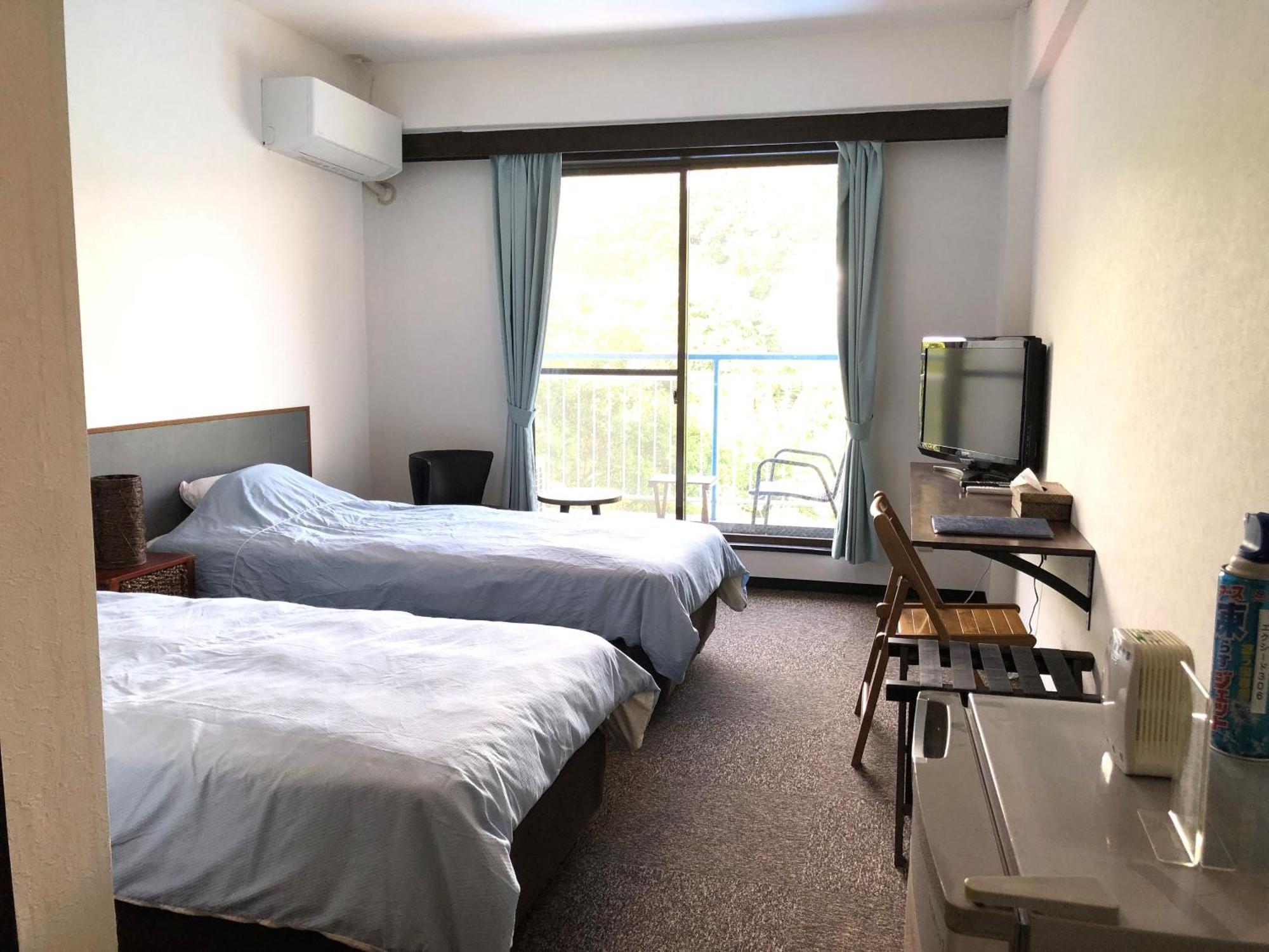Guest House Bigfisher Club Shimoda  Zewnętrze zdjęcie