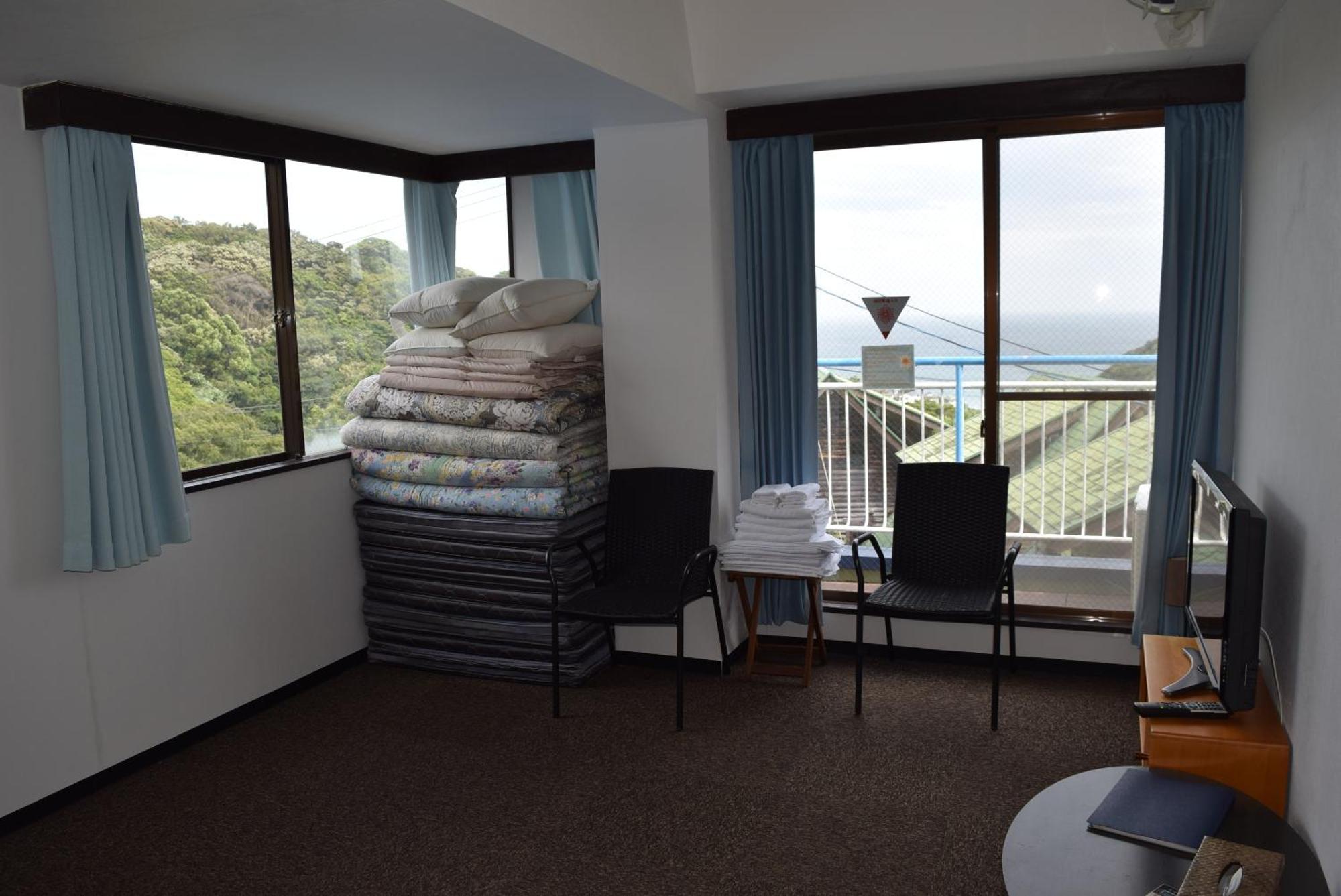 Guest House Bigfisher Club Shimoda  Zewnętrze zdjęcie